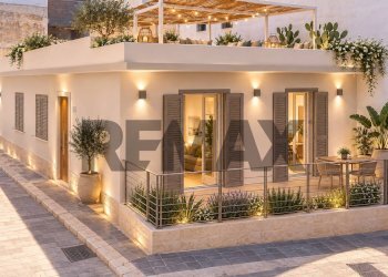 Casa all\'aperto - Casa indipendente Piazza Duca degli Abruzzi
 
2, Ragusa - foto 23