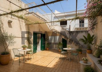 Terrazza - Casa indipendente Piazza Duca degli Abruzzi
 
2, Ragusa - foto 33