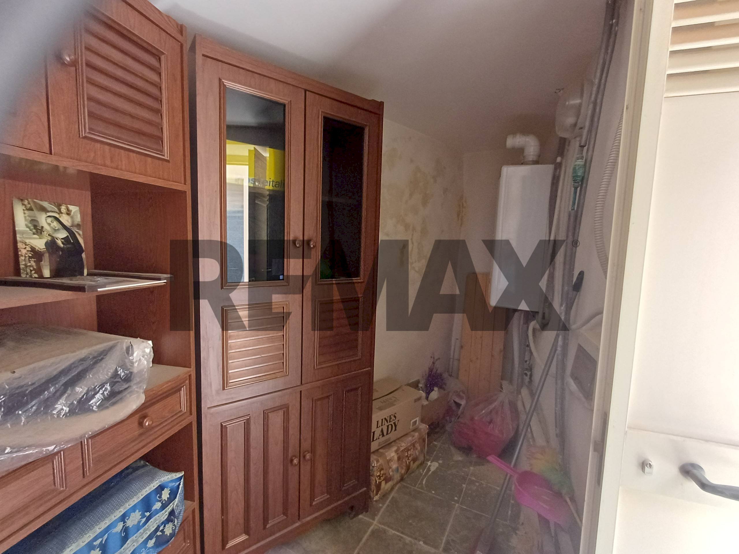 Camera / camera da letto - Casa indipendente via Borgo Maddalena
26, Chiaramonte Gulfi - foto 2