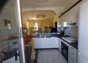 Cucina - Casa indipendente via Borgo Maddalena
 
26, Chiaramonte Gulfi - foto 5