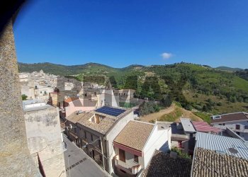 Edificio all\'aperto - Casa indipendente via Borgo Maddalena
 
26, Chiaramonte Gulfi - foto 16