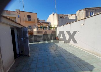 Terrazza - Casa indipendente via Borgo Maddalena
 
26, Chiaramonte Gulfi - foto 17