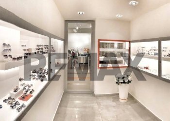 Ricezione / Lobby - Commercial Activity via gela
33, Roma - photo 9