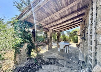 Terrazza - Independent house contrada MALCRISTIANO
 
SN, Piazza Armerina - photo 4