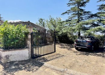 Giardino - Independent house contrada MALCRISTIANO
 
SN, Piazza Armerina - photo 23