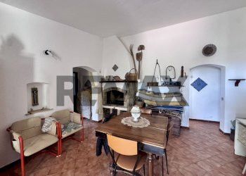 Sala da pranzo - Independent house contrada MALCRISTIANO
 
SN, Piazza Armerina - photo 29