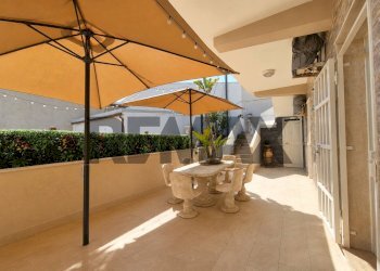 Terrazza - Villa via Marte
 
8, Vittoria - foto 6