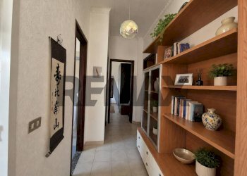 Hall / corridoio - Villa via Marte
 
8, Vittoria - foto 8