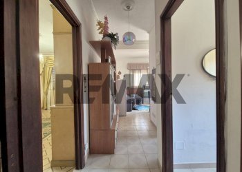 Hall / corridoio - Villa via Marte
 
8, Vittoria - foto 12