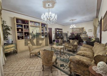 Soggiorno - Villa via Marte
 
8, Vittoria - foto 17