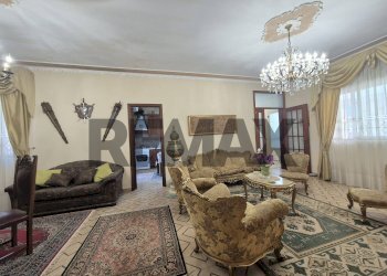 Soggiorno - Villa via Marte
 
8, Vittoria - foto 18