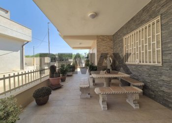 Terrazza - Villa via Marte
 
8, Vittoria - foto 29