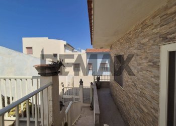 Balcone - Villa via Marte
 
8, Vittoria - foto 34