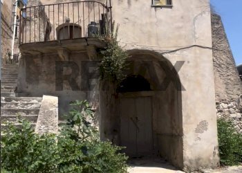 Casa all\'aperto - Casa indipendente via Giuseppe Gugliotta
 
snc, Modica - foto 22