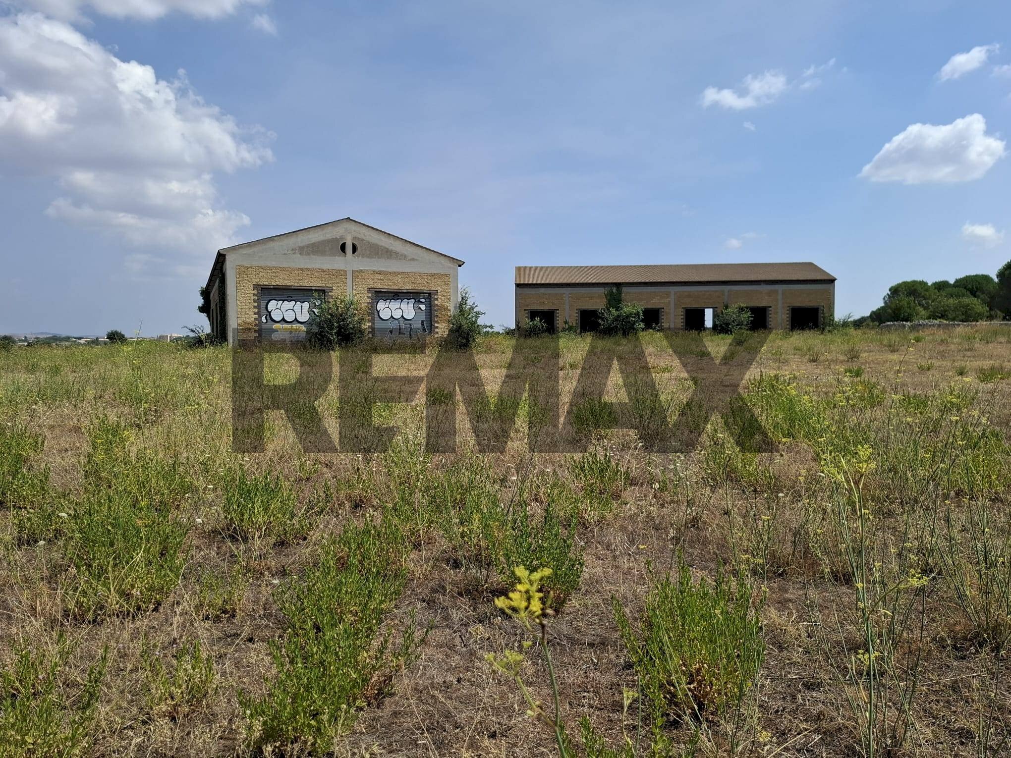 Casa all\'aperto - Shed Cabina Mt/Bt
 
snc, Ragusa - photo 2
