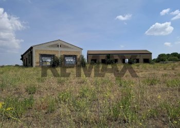 Casa all\'aperto - Shed Cabina Mt/Bt
snc, Ragusa - photo 1