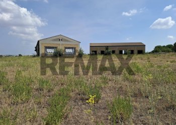 Casa all\'aperto - Shed Cabina Mt/Bt
snc, Ragusa - photo 2