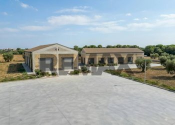 Casa all\'aperto - Shed Cabina Mt/Bt
snc, Ragusa - photo 8