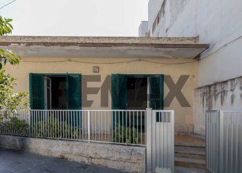 Casa all\'aperto - Commercial Premises Piazza Duca degli Abruzzi
2, Ragusa - photo 15