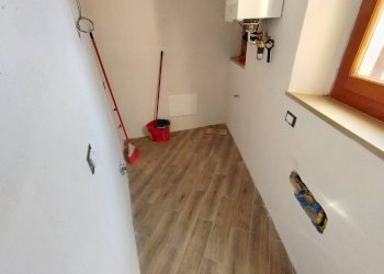 Foto 16 - Three-room apartment via provinciale vicarese
 
131, Vicopisano - photo 16