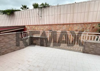 Terrazza - Villa viale michele marciano
 
13, Misilmeri - photo 23