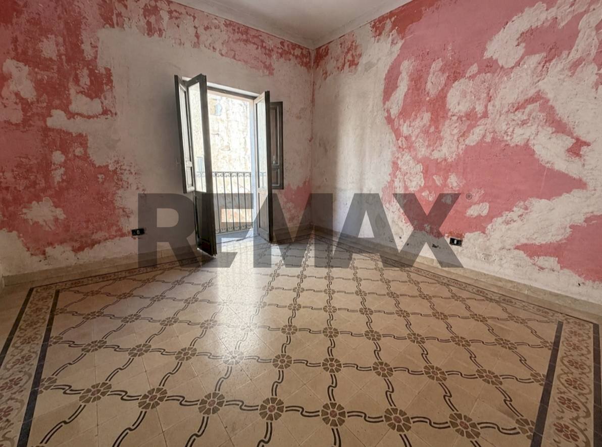 Stanza vuota - Trilocale Via Biscottai
66, Trapani - foto 3