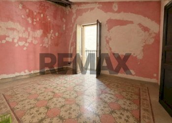 Stanza vuota - Trilocale Via Biscottai
66, Trapani - foto 1