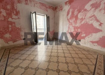 Stanza vuota - Trilocale Via Biscottai
66, Trapani - foto 3