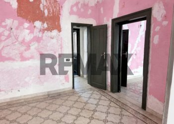 Stanza vuota - Trilocale Via Biscottai
66, Trapani - foto 4