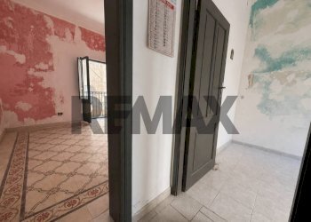 Hall / corridoio - Trilocale Via Biscottai
66, Trapani - foto 5