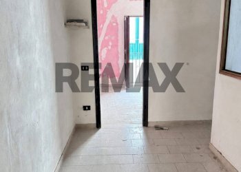 Hall / corridoio - Trilocale Via Biscottai
66, Trapani - foto 8