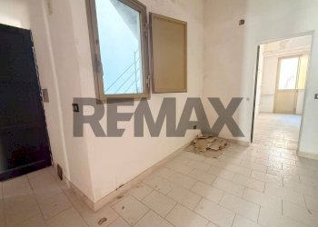 Stanza vuota - Trilocale Via Biscottai
66, Trapani - foto 9