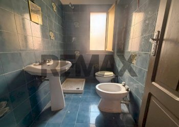 Bagno - Trilocale Via Biscottai
66, Trapani - foto 11