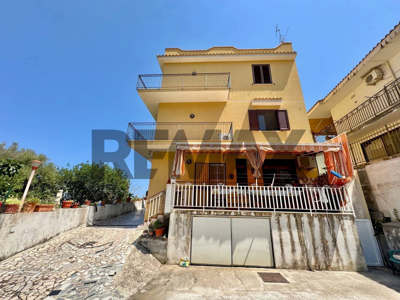 Casa all\'aperto - Appartamento VIA DOLOMITI
21/D, Carini - foto 2