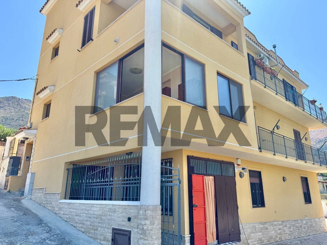 Edificio all\'aperto - Appartamento VIA DOLOMITI
21/D, Carini - foto 3