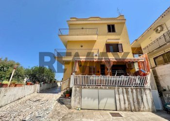Casa all\'aperto - Appartamento VIA DOLOMITI
 
21/D, Carini - foto 2