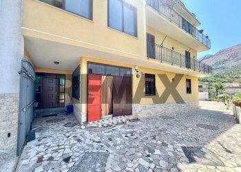 Casa all\'aperto - Appartamento VIA DOLOMITI
 
21/D, Carini - foto 4