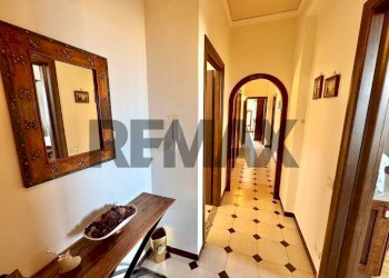 Hall / corridoio - Appartamento VIA DOLOMITI
 
21/D, Carini - foto 5