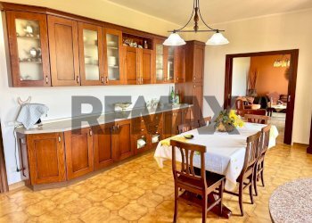 Sala da pranzo - Appartamento VIA DOLOMITI
 
21/D, Carini - foto 9