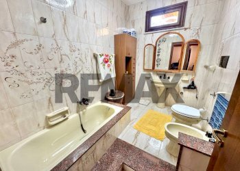 Bagno - Appartamento VIA DOLOMITI
 
21/D, Carini - foto 17