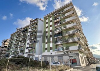 Edificio all\'aperto - Apartment Via Città di Palermo
 
112, Bagheria - photo 3