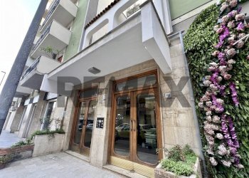Edificio all\'aperto - Apartment Via Città di Palermo
 
112, Bagheria - photo 4