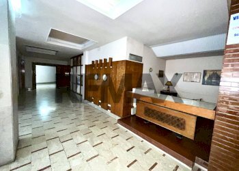 Hall / corridoio - Apartment Via Città di Palermo
 
112, Bagheria - photo 7