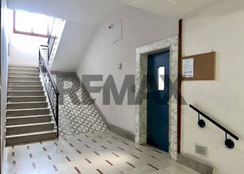 Ricezione / Lobby - Apartment Via Città di Palermo
 
112, Bagheria - photo 9