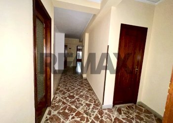 Hall / corridoio - Apartment Via Città di Palermo
 
112, Bagheria - photo 18