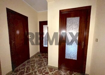 Hall / corridoio - Apartment Via Città di Palermo
 
112, Bagheria - photo 26