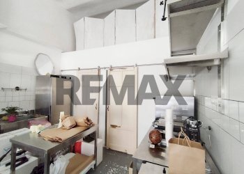 Cucina - Attività Commerciale Piazza Aragona
16, Palermo - foto 13