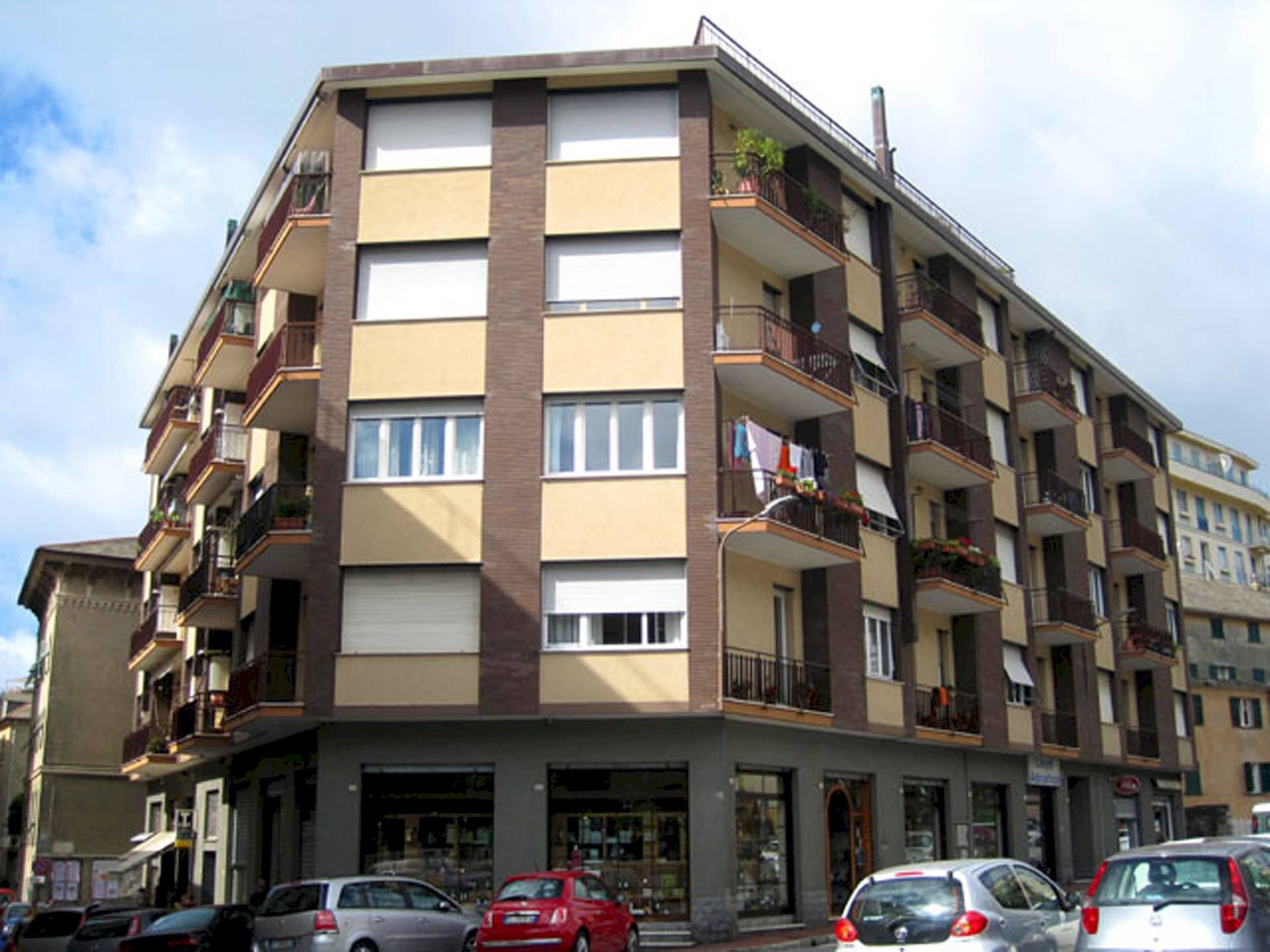 Foto 1 - Three-room apartment Via Vittorio Veneto
 
25, Arenzano - photo 1