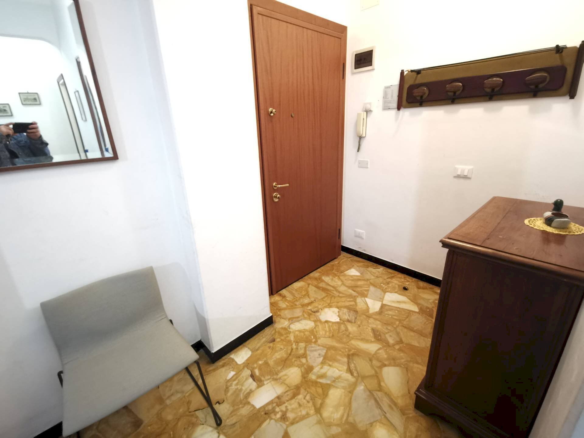 Foto 2 - Three-room apartment Via Vittorio Veneto
25, Arenzano - photo 2