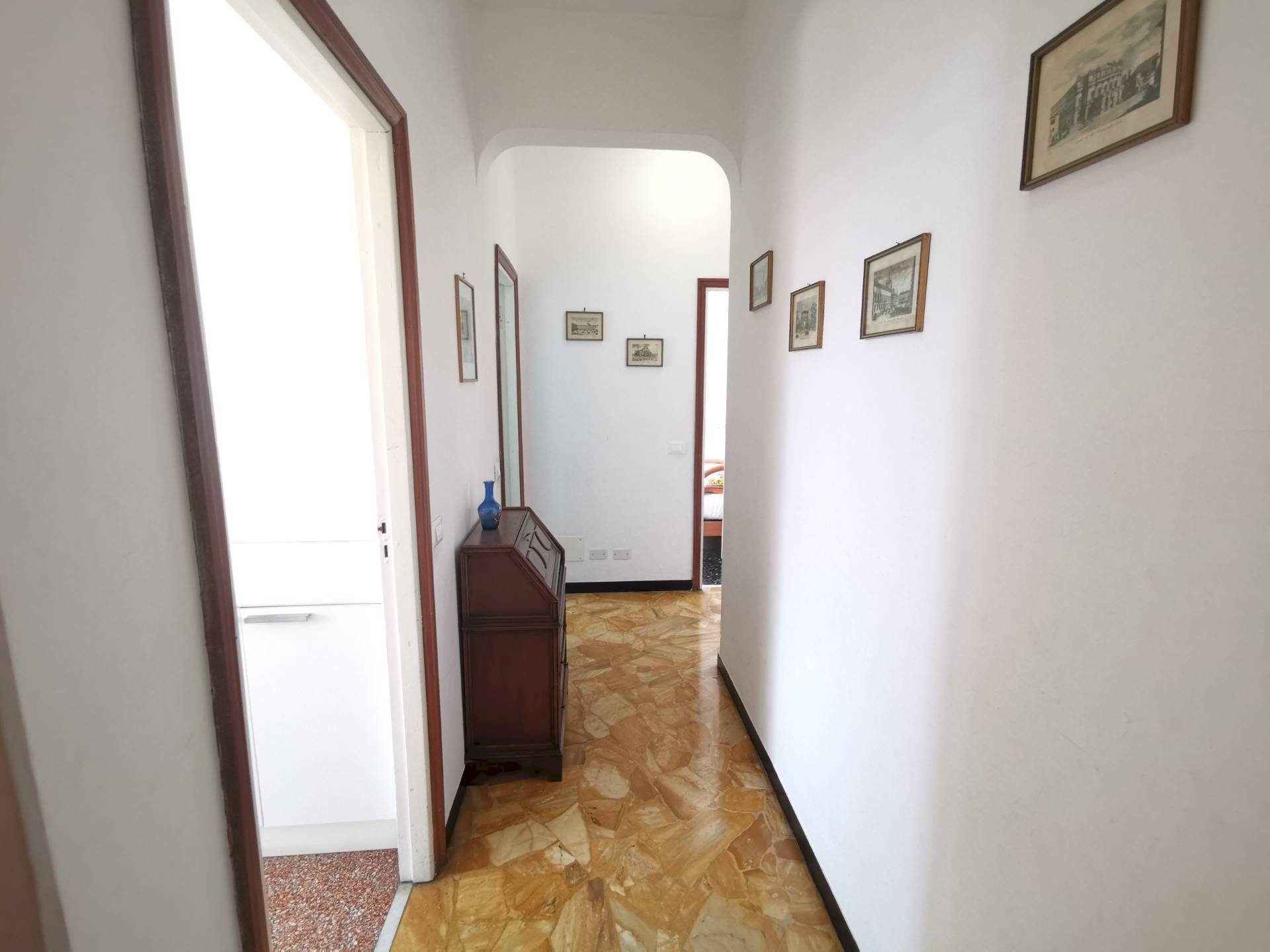 Foto 3 - Three-room apartment Via Vittorio Veneto
25, Arenzano - photo 3